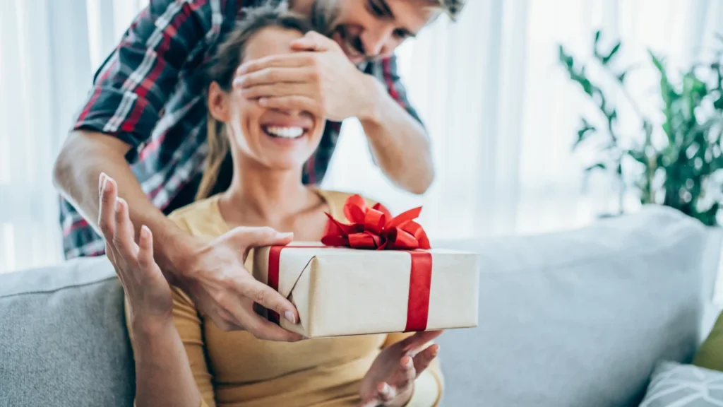 Unique Gift Ideas for Your Boyfriend