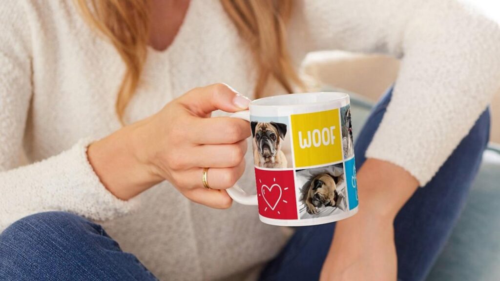 Custom Gifts for the Ultimate Pet Lover