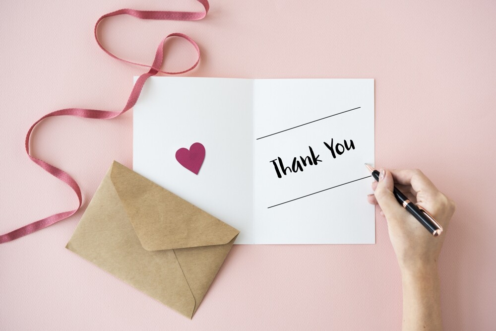 How to Use E-Gifts to Show Appreciation and Gratitude