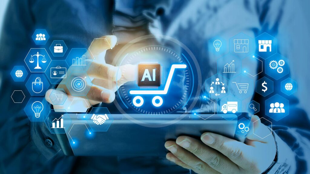 Unlocking the Future: Integrating AI and AR into Your E-Gift Shop Experience